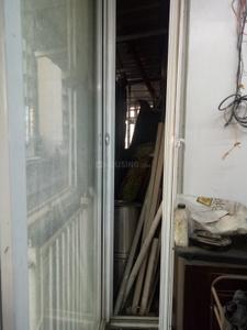 Balcony Image of 1150 Sq.ft 3 BHK Apartment / Flat for sale in Lodha Splendora, Thane West Thane for Rs. 11000000