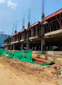 Image of 1218 Sq.ft 3 BHK Apartment / Flat for sale in Mordernvilla Shree Ram Enclave, Ektapuram, Patna for Rs. 8500000