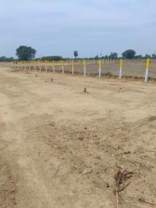 Image of 800 Sq.ft Residential Plot / Land for sale in Pazhavanthangal, Chennai for Rs. 480000