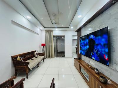 Hall Image of 2338 Sq.ft 3.5 BHK Builder Floor for sale in Paranjape Madhukosh, Vadgaon Budruk Pune for Rs. 22500000