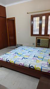 Bedroom Image of 1800 Sq.ft 3 BHK Apartment / Flat for sale in Butler Colony Lucknow for Rs. 15000000