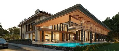 Image of 1500 Sq.ft Residential Plot / Land for sale in Raheja Ambara, Labhandih, Raipur for Rs. 4950000