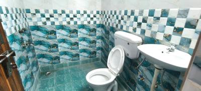 Bathroom Image of Golf City in Sector 30, Noida