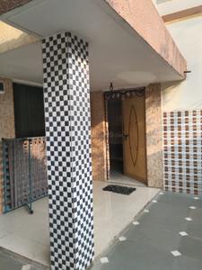 Image of 990 Sq.ft 2 BHK Independent House for sale in Odhav, Ahmedabad for Rs. 5700000