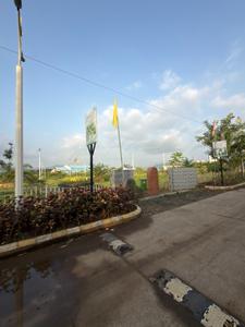 Image of 1800 Sq.ft Residential Plot / Land for sale in Arihant Aspire Phase I, Panvel, Navi Mumbai for Rs. 5000000