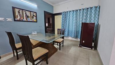 Hall Image of 1750 Sq.ft 3 BHK Apartment / Flat for sale in BJB Nagar Bhubaneswar for Rs. 14500000