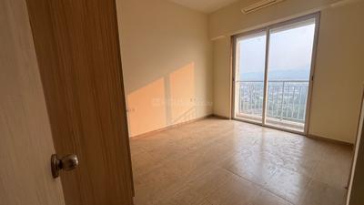 Bedroom Image of 1600 Sq.ft 4.5 BHK Apartment / Flat for sale in Indiabulls Greens, Panvel Navi Mumbai for Rs. 17000000