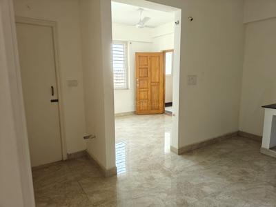 Hall Image of 1000 Sq.ft 2 BHK Apartment / Flat for sale in MVV M V V Towers by MVV Builders, Duvvada Visakhapatnam for Rs. 3700000