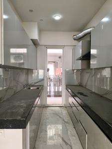 Kitchen Image of 1423 Sq.ft 3.5 BHK Apartment / Flat for sale in Smartworld Gems, Sector 89 Gurgaon for Rs. 14000000