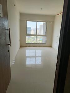 Hall Image of 950 Sq.ft 3 BHK Apartment / Flat for sale in Sheth Zuri, Thane West Thane for Rs. 21000000