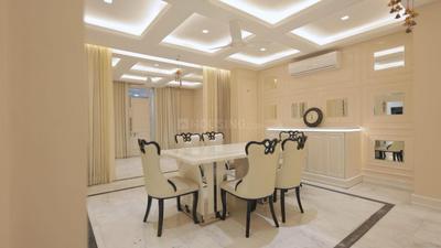 Hall Image of 12000 Sq.ft 10 BHK Villa for sale in Sector 15A Noida for Rs. 420000000