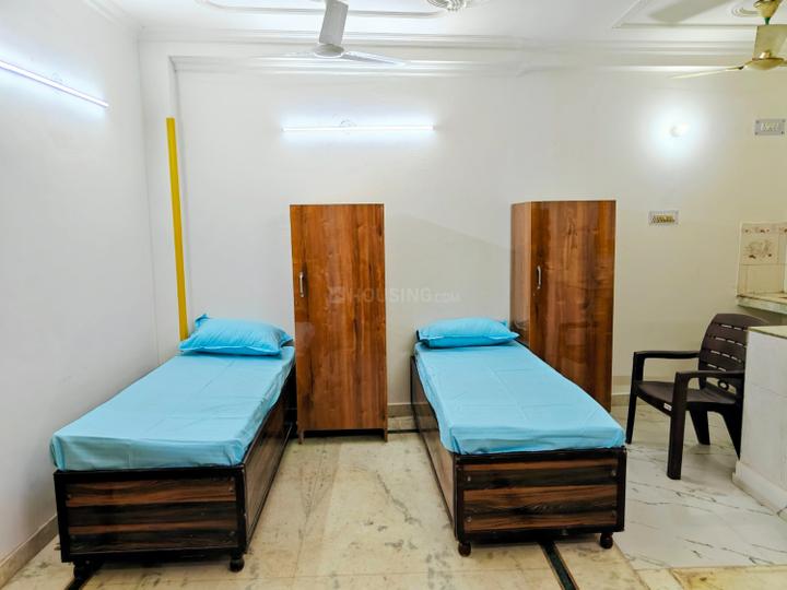 Hall Image of PRAGYA PG in Govindpuri, New Delhi