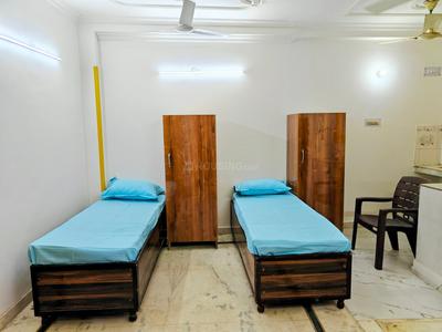 Hall Image of PRAGYA PG  in Govindpuri, New Delhi