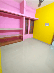 Study Room Image of 1500 Sq.ft 3 BHK Apartment / Flat for rent in Neyyattinkara Thiruvananthapuram for Rs. 14000