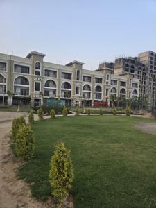 Image of 1000 Sq.ft 2 BHK Apartment / Flat for sale in Kharar, Mohali for Rs. 5990000