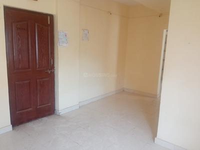 Bedroom Image of 400 Sq.ft 1 RK Apartment / Flat for sale in Hadapsar Pune for Rs. 1400000