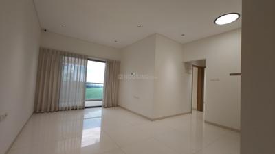 Living Room Image of 1215 Sq.ft 2.5 BHK Apartment / Flat for sale in Nivasa Enchante Phase 1 &amp; 2, Lohegaon Pune for Rs. 9000000