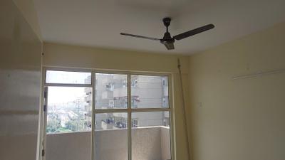 Bedroom Image of 678 Sq.ft 2 BHK Apartment / Flat for rent in Pyramid Fusion Homes, Sector 70A Gurgaon for Rs. 18000