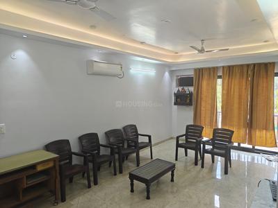 Hall Image of 1700 Sq.ft 3 BHK Independent House for sale in BPTP Amstoria , Sector 102 Gurgaon for Rs. 32500000