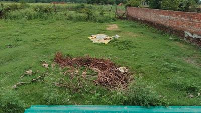 Residential Plot