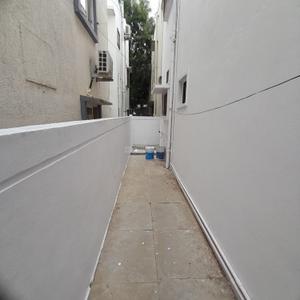Balcony Image of 1647 Sq.ft 4 BHK Independent House for sale in Sampada Homes, Manneguda Hyderabad for Rs. 19500000