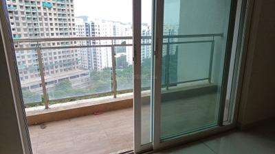 Image of 1450 Sq.ft 2.5 BHK Apartment / Flat for sale in Pegasus Megapolis Sangria Towers, Hinjawadi Phase 2, Pune for Rs. 8800000