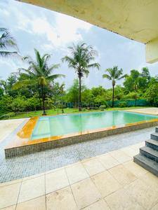 Image of 4200 Sq.ft 2 BHK Independent House for rent in Shri Swami Samartha Nagar, Alibag for Rs. 60000