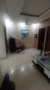 Hall Image of 2250 Sq.ft 3 BHK Builder Floor for rent in Sector 4 Panchkula for Rs. 50000