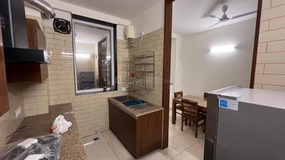 Image of 1000 Sq.ft 1 BHK Builder Floor for rent in Sector 60, Mohali for Rs. 20000