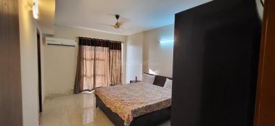 Bedroom Image of 2727 Sq.ft 4 BHK Apartment / Flat for sale in DLF New Town Heights, Sector 91 Gurgaon for Rs. 36000000