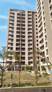 Image of 950 Sq.ft 2 BHK Apartment / Flat for rent in Sanand, Ahmedabad for Rs. 16000