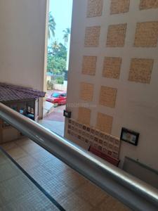 Image of 1280 Sq.ft 3 BHK Apartment / Flat for sale in Cheloor Golden Enclave, Chembukkav, Thrissur for Rs. 7000000