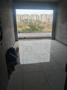 Bedroom Image of 1230 Sq.ft 2 BHK Apartment / Flat for sale in Kiran Concord Towers, Dahin Nagar Surat for Rs. 4200000