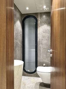 Common Bathroom Image of 2500 Sq.ft 3 BHK Builder Floor for sale in DLF Phase 4 Gurgaon for Rs. 39000000