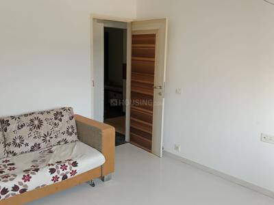 Hall Image of 3100 Sq.ft 4 BHK Apartment / Flat for sale in Ratnaakar Caledonia, Jodhpur Ahmedabad for Rs. 32500000