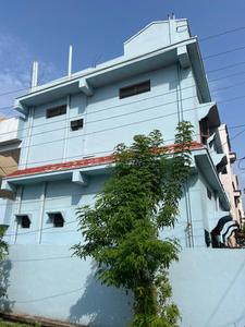 Image of 3600 Sq.ft 2 BHK Independent House for sale in Mubaraknagar, Nizamabad for Rs. 12500000