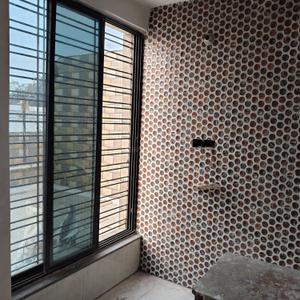 Bathroom Image of 2200 Sq.ft 4 BHK Apartment / Flat for rent in Saraidhella Dhanbad for Rs. 22000
