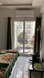 Bedroom Image of 1000 Sq.ft 3 BHK Apartment / Flat for sale in Paras Seasons, Sector 168 Noida for Rs. 15000000