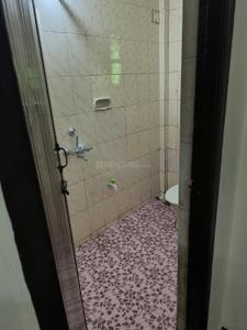 Bathroom Image of 1600 Sq.ft 2 BHK Apartment / Flat for rent in Tivim Goa for Rs. 27000