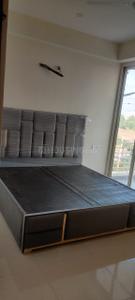 Bedroom Image of 861 Sq.ft 3 BHK Apartment / Flat for sale in Redwood Orion, Jagatpura Jaipur for Rs. 6500000