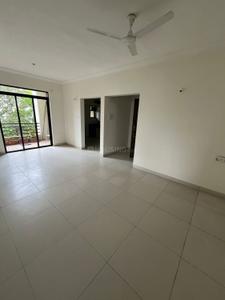 Hall Image of 1300 Sq.ft 3 BHK Apartment / Flat for rent in Baner Pune for Rs. 40000
