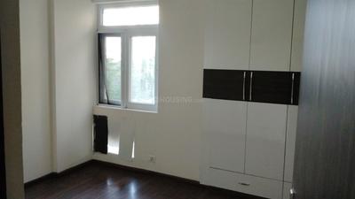 Bedroom Image of 1079 Sq.ft 2 BHK Apartment / Flat for sale in BPTP Spacio, Sector 37D Gurgaon for Rs. 13500000