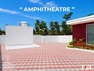 Image of 1312 Sq.ft Residential Plot / Land for sale in Pattanam, Coimbatore for Rs. 3612000