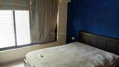 Bedroom Image of 1043 Sq.ft 3 BHK Apartment / Flat for sale in Andheri East Mumbai for Rs. 32400000