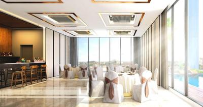 Hall Image of 930 Sq.ft 2 BHK Apartment / Flat for sale in Matunga West Mumbai for Rs. 37000000