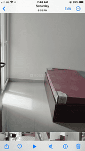 Bedroom Image of 650 Sq.ft 2 BHK Apartment / Flat for sale in Sowparnika Ashiyana, Samethanahalli Bengaluru for Rs. 8000000