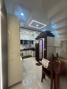 Hall Image of 2500 Sq.ft 4 BHK Villa for sale in Vidayaranya Puram Mysore for Rs. 23500000