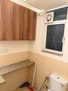 Image of 1700 Sq.ft 3 BHK Apartment / Flat for rent in DLF Express Greens, Manesar, Gurgaon for Rs. 36000