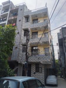 Image of 323 Sq.ft 1 BHK Independent House for sale in Sector 15, Noida for Rs. 20000000