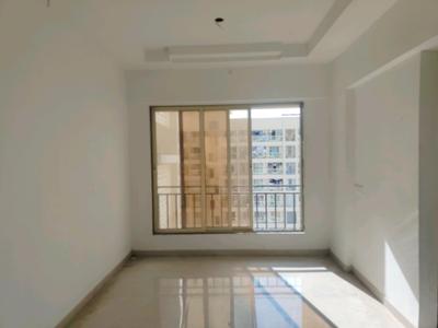 Living Room Image of 850 Sq.ft 2 BHK Apartment / Flat for sale in AB Aleen Heights, Nalasopara West Nala Sopara for Rs. 5000000